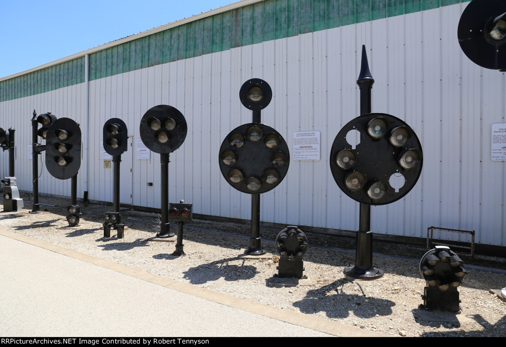 Illinois Railway Museum